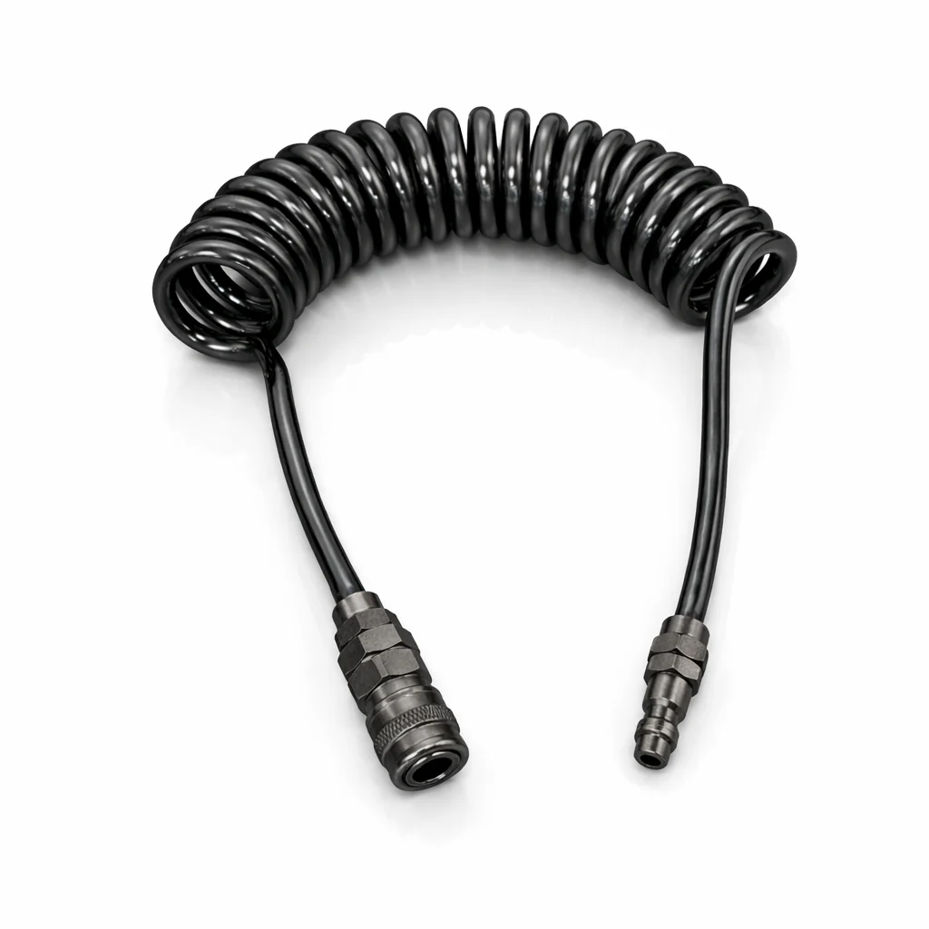 SUPERCOIL HPA LINE (AIRTAC)