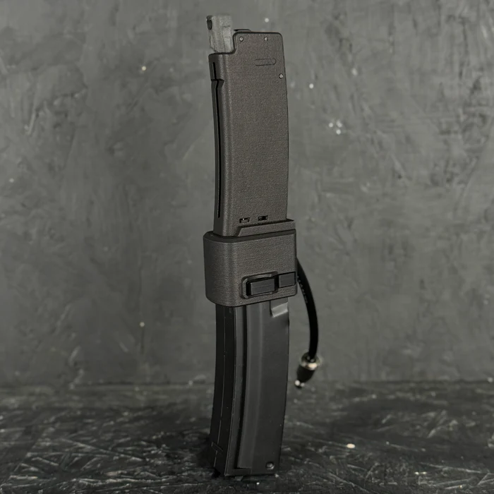 TOKYO MARUI MP7 TO MP5 HPA ADAPTER (AIRTAC)