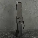 TOKYO MARUI MP7 TO MP5 HPA ADAPTER (AIRTAC)