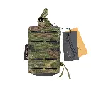 CONQUER SIMPLE RIFLE MAG POUCH - SW