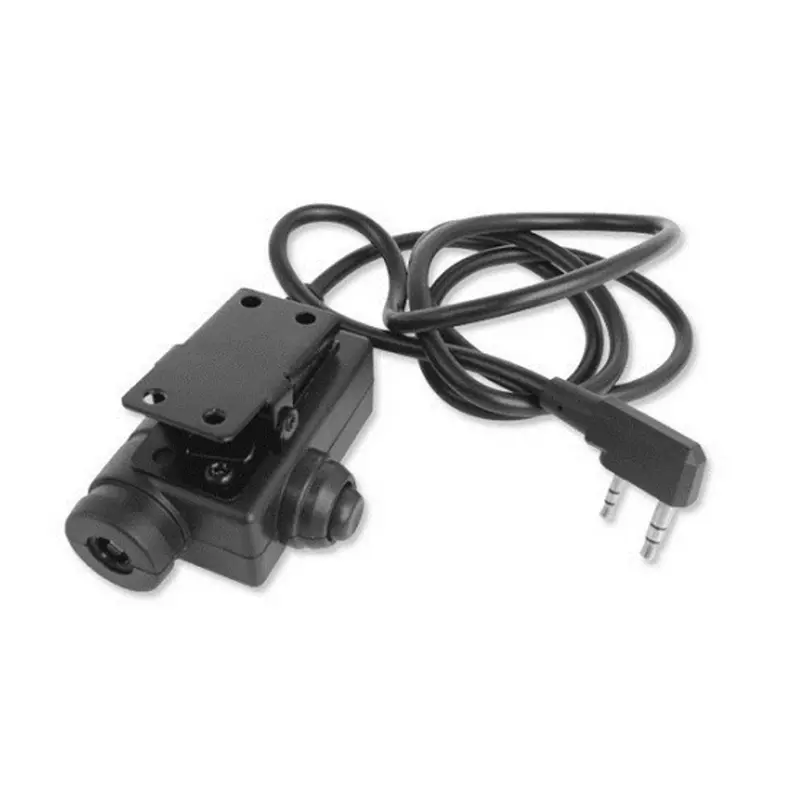 ND Earmor - M51 PTT kenwood M51-KEN
