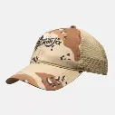 Desert Refresh Trucker Cap