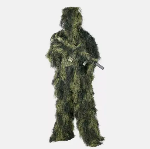 GHILLIE SUIT (HELIKON-TEX)