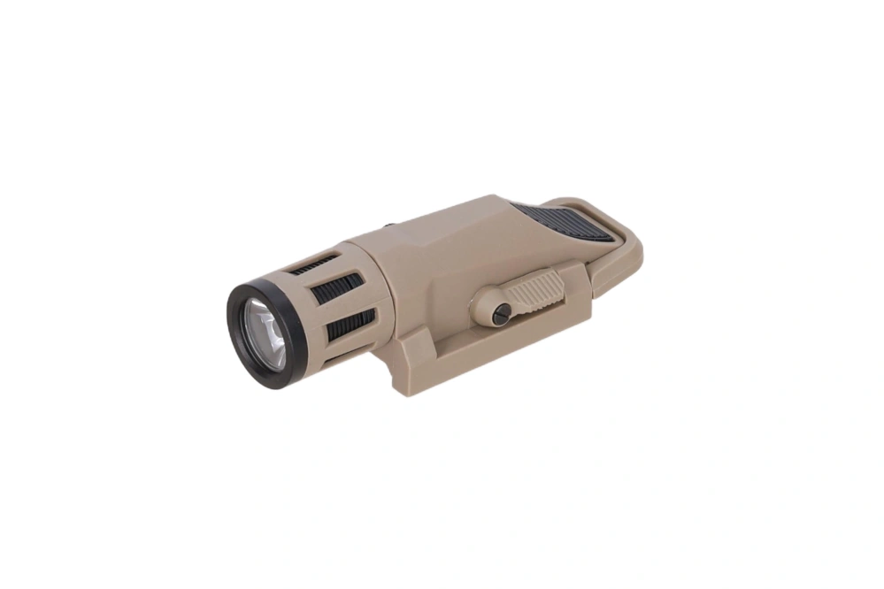 Linterna táctica WADSN WM104 FDE