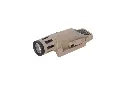 Linterna táctica WADSN WM104 FDE