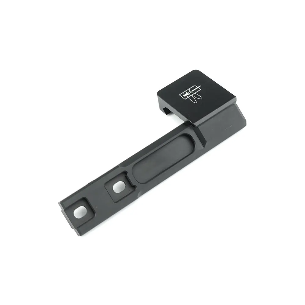 MONTURA ADELANTADA PARA LINTERNA (WADSN)