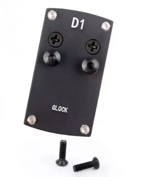 Base RMR Glock 