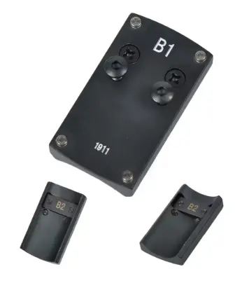 Base RMR 1911