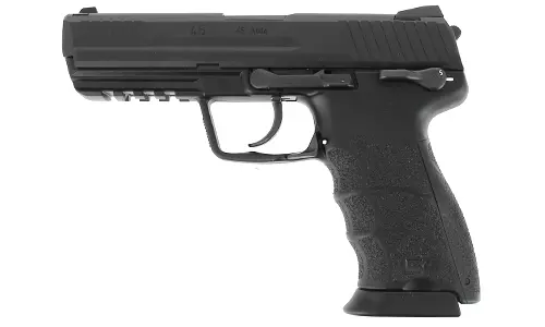 H&K HK45 GBB (TOKYO MARUI)