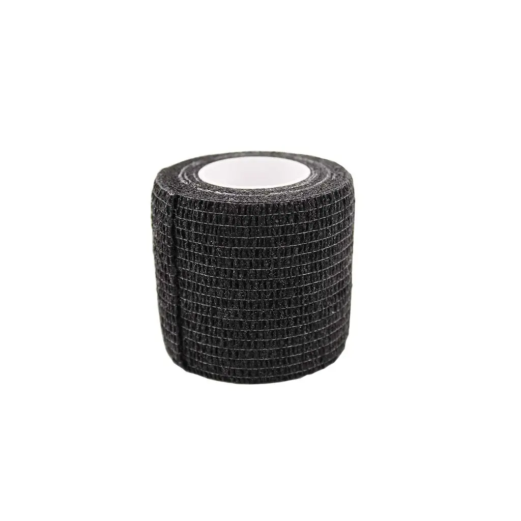 CINTA ADHESIVA IMMORTAL 5CM 4.5M NEGRA