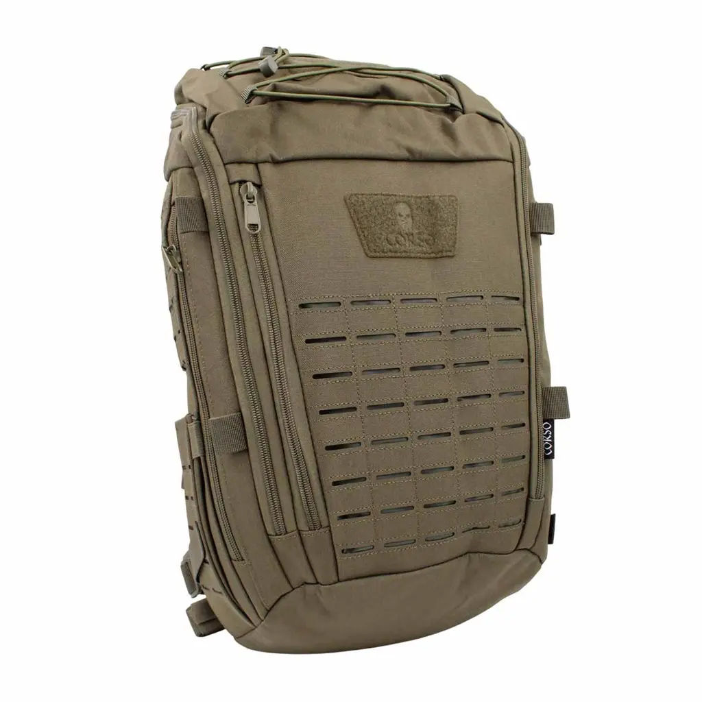MOCHILA ROGUE LASER 30L (CORSO)