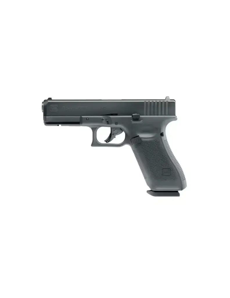 CO2 GLOCK 17X GEN5 4.5 BB 3 JULIOS