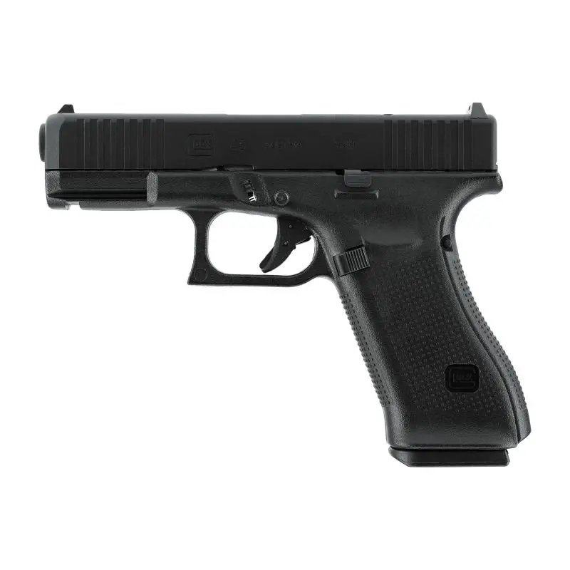 GLOCK 45 GEN5 MOS GBB (UMAREX/GHK)