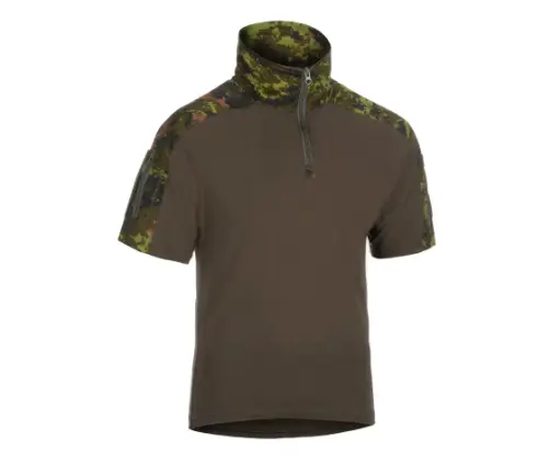 COMBAT SHIRT SHORT SLEEVE CAD (INVADER GEAR) S
