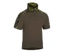 COMBAT SHIRT SHORT SLEEVE CAD (INVADER GEAR) S