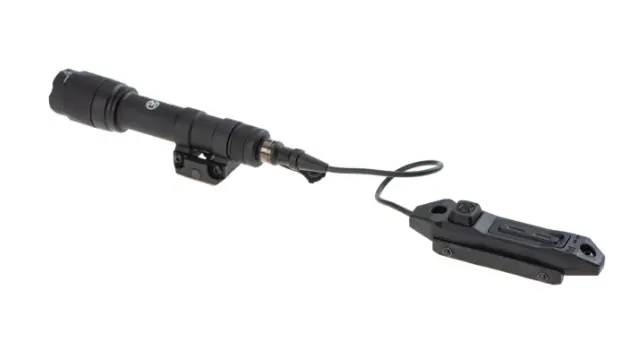 M600C Mini Scout Tactical Light WL0007