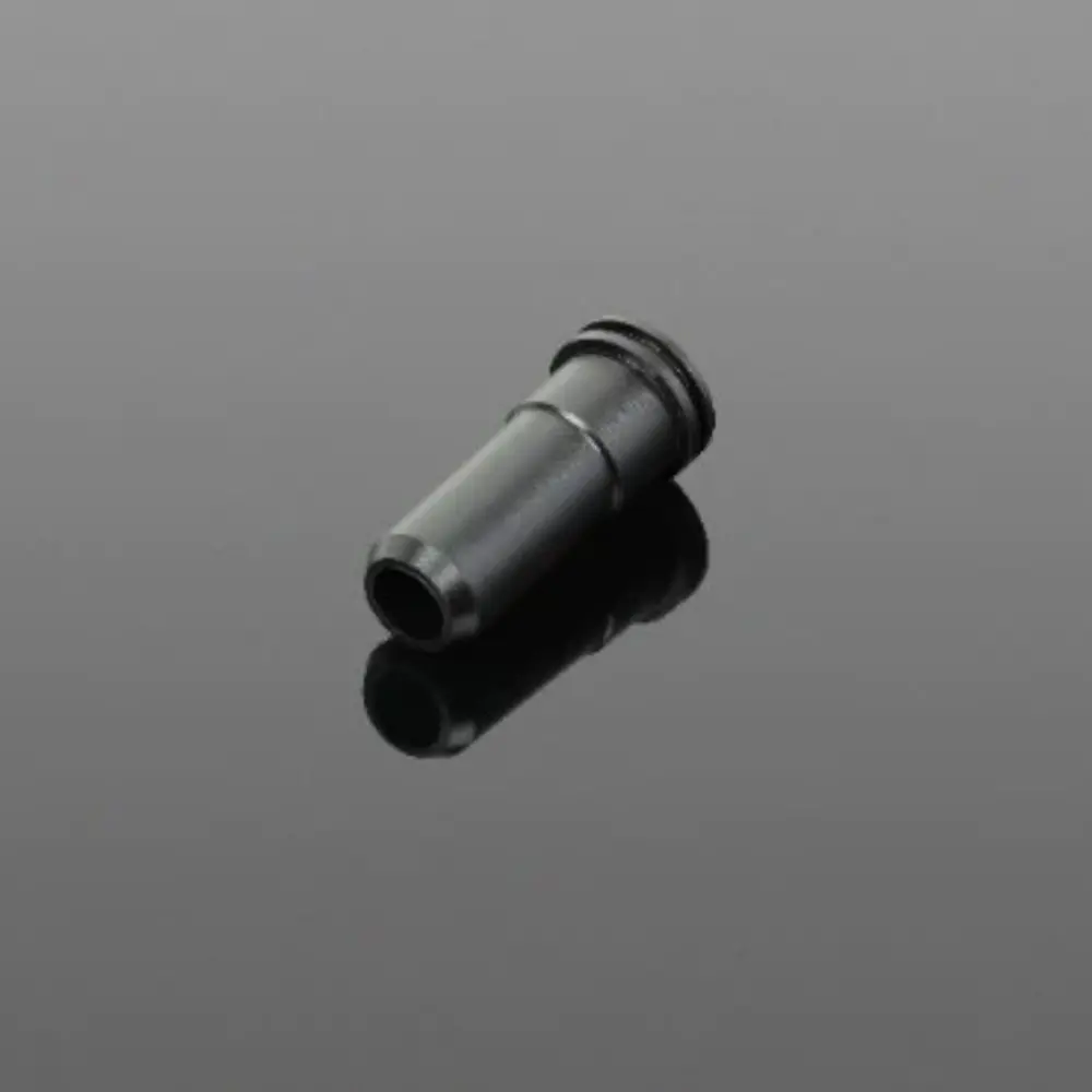 GATE POM SEALED NOZZLE 21.40mm FOR AEG M4/M16 