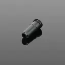 GATE POM SEALED NOZZLE 21.40mm FOR AEG M4/M16 