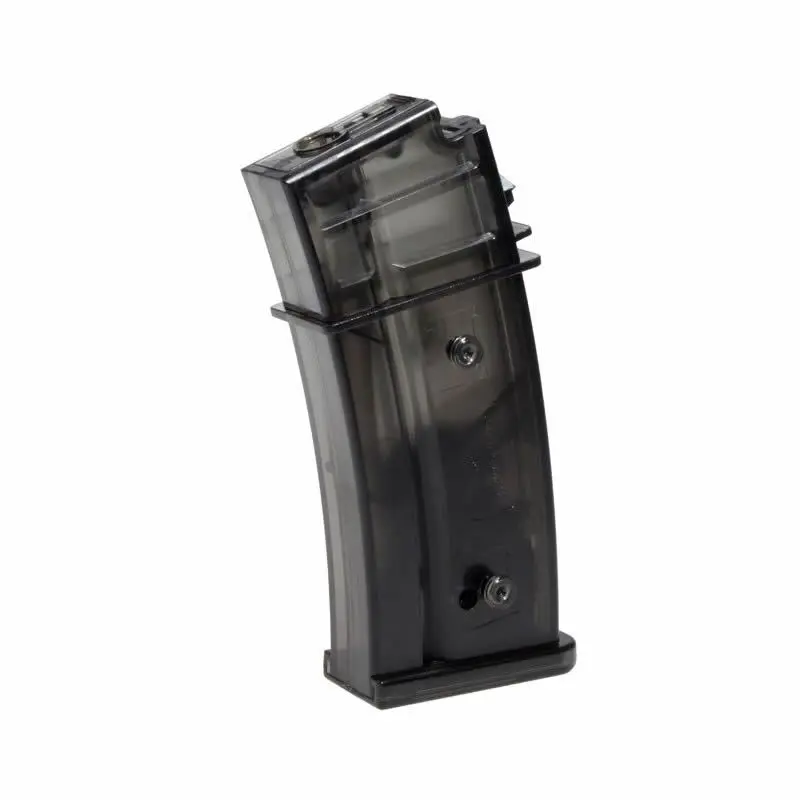 CARGADOR AEG 470 RDS SAIGO DEFENSE 36 SG00025/26