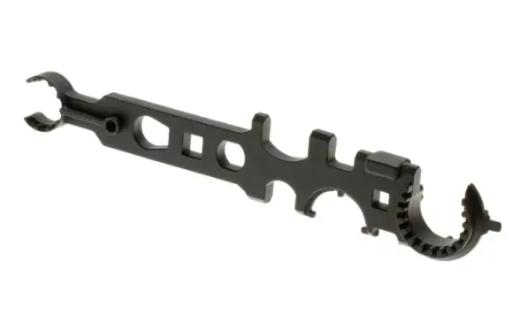 Multi-Functional Steel Wrench Tool WADSN