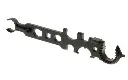 Multi-Functional Steel Wrench Tool WADSN