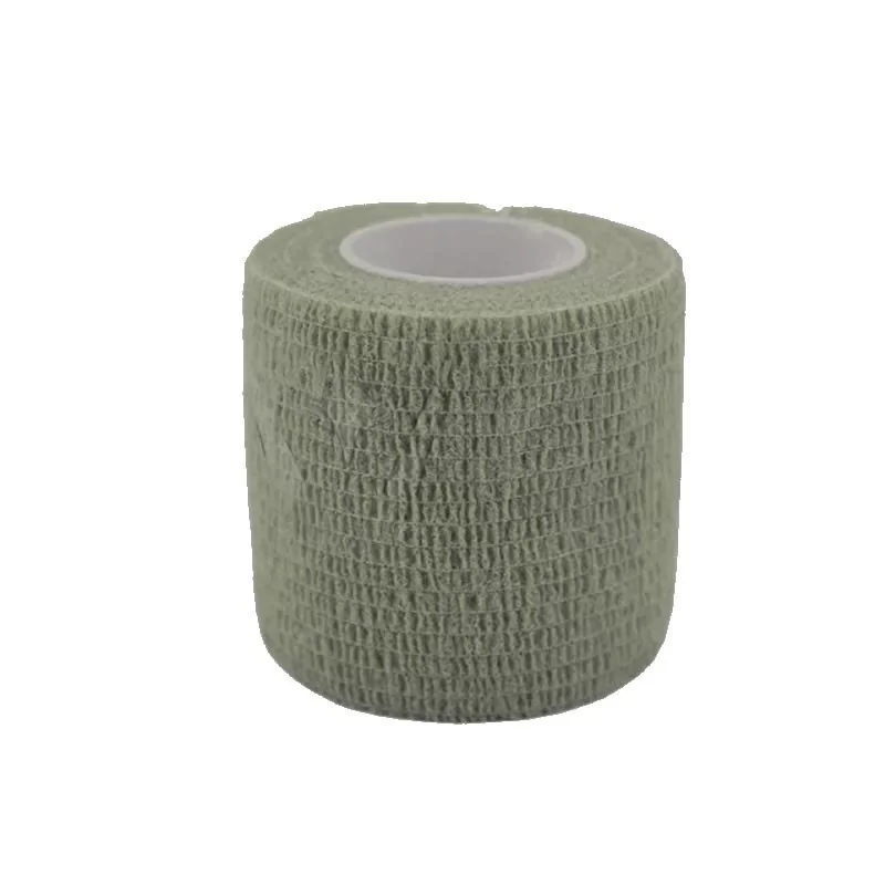 CINTA ADHESIVA IMMORTAL 5CM 4.5M CAMO