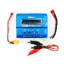 CARGADOR BATERIA IMAX B6 MINI BALANCEADOR LIPO/LIFE/NIMH 80W NEGRO