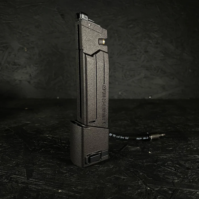 ADAPTADOR HPA SSX23/SSX303/MK23 SOCOM (AIRTAC)