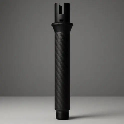 CAÑÓN EXTERNO DE CARBONO MWS TOKYO MARUI (REPSOFT3D)