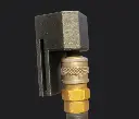 SOPORTE PARA MANGUERAS HPA (REPSOFT3D)
