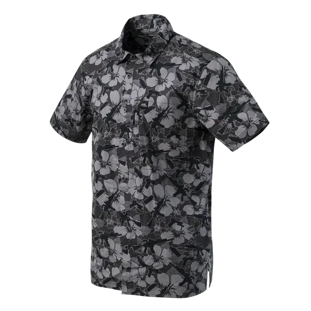 HAWAIIAN SHIRT (HELIKON-TEX)