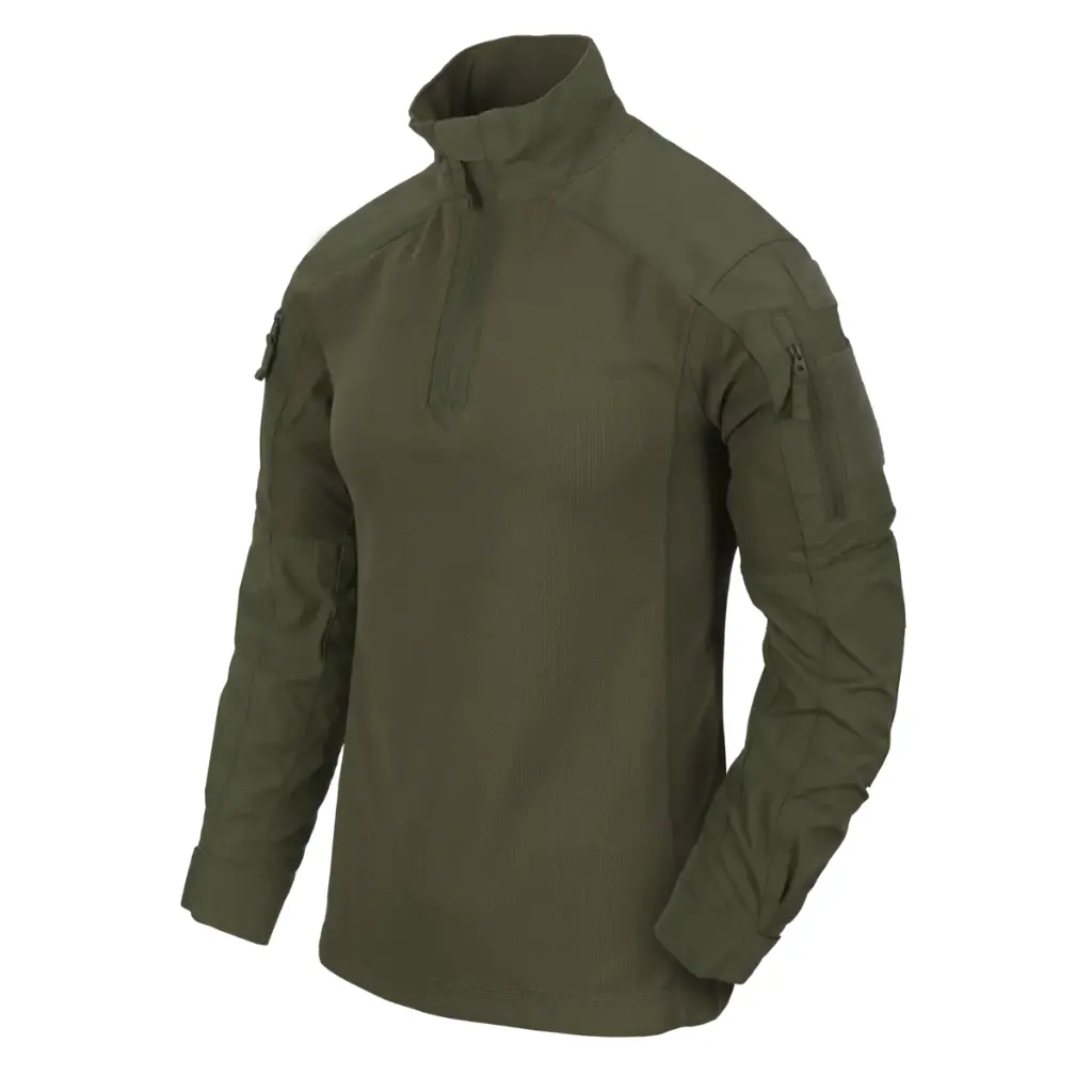 MCDU COMBAT SHIRT (HELIKON-TEX)