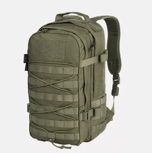 MOCHILA RACCOON MK2 (HELIKON-TEX)