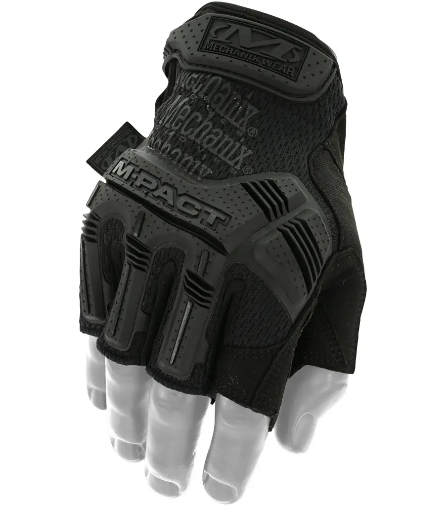 M-PACT FINGERLESS (MECHANIX WEAR)