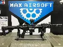 KNIGHT'S ARMAMENT SR30 M-LOK AEG (G&G) MAX CUSTOM