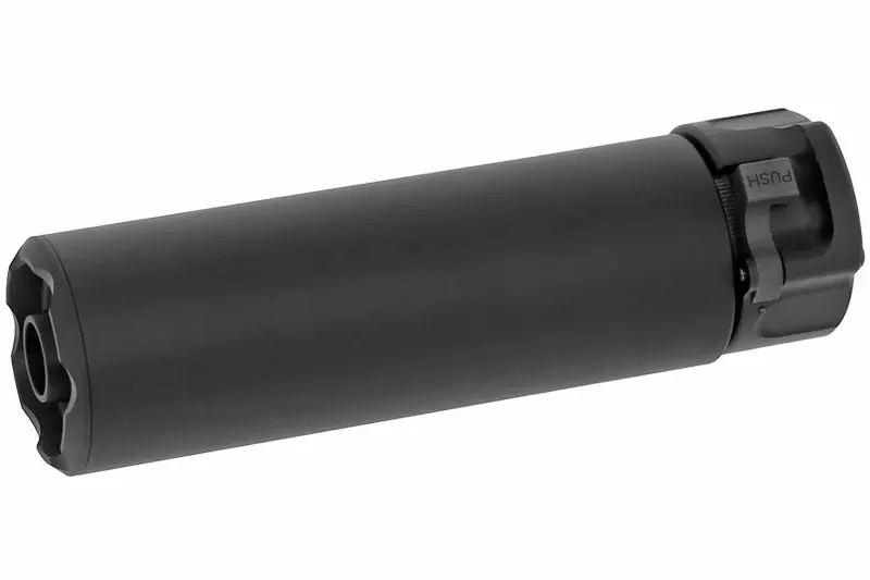 SILENCIADOR SURFIRE  SOCOM556-MINI2 (5KU)