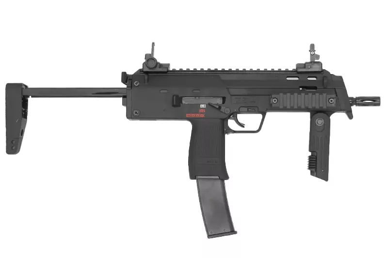 H&K MP7A1 GBB (TOKYO MARUI)