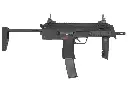 H&K MP7A1 GBB (TOKYO MARUI)