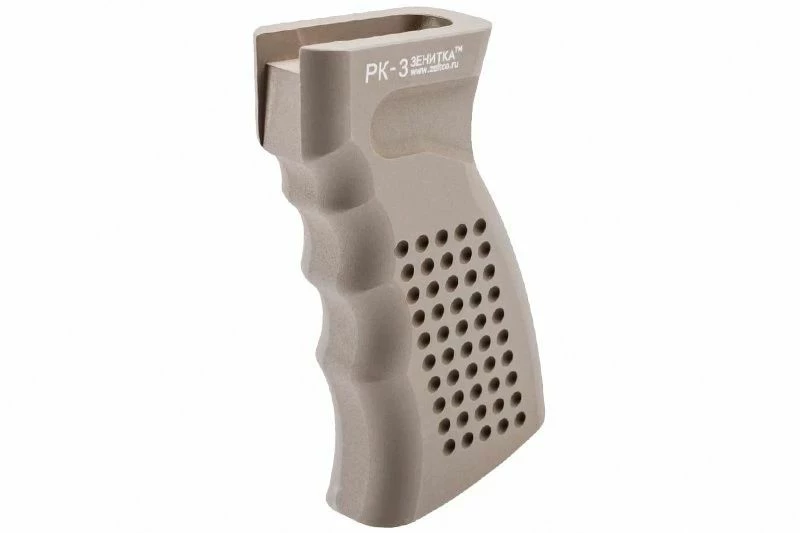 PISTOLETE PK3 AK SERIES GBB (5KU)