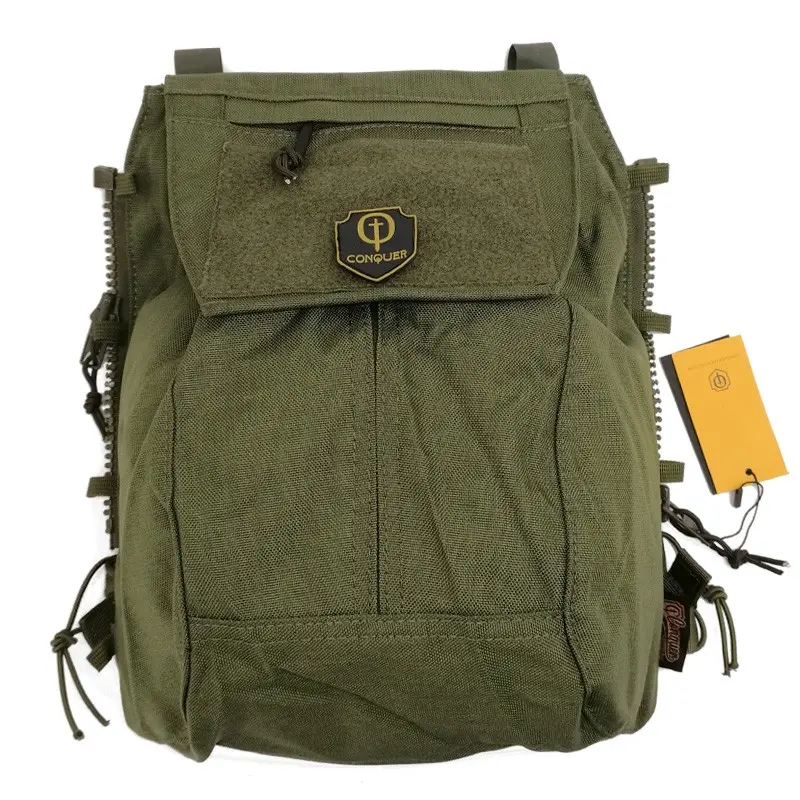 C3 EXPERT BACKPANEL (CONQUER)
