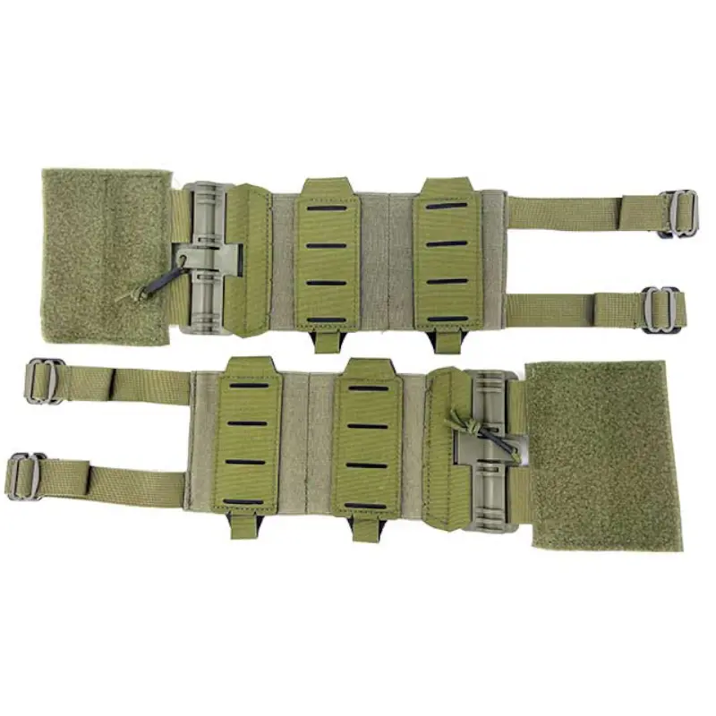 ELASTIC CUMMERBUND (CONQUER)