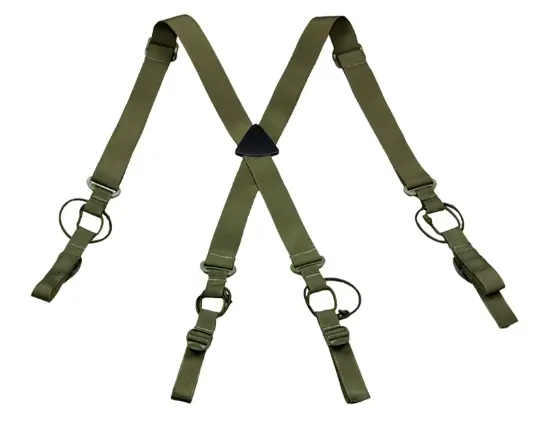 LOW DRAG SUSPENDER (INVADER GEAR)