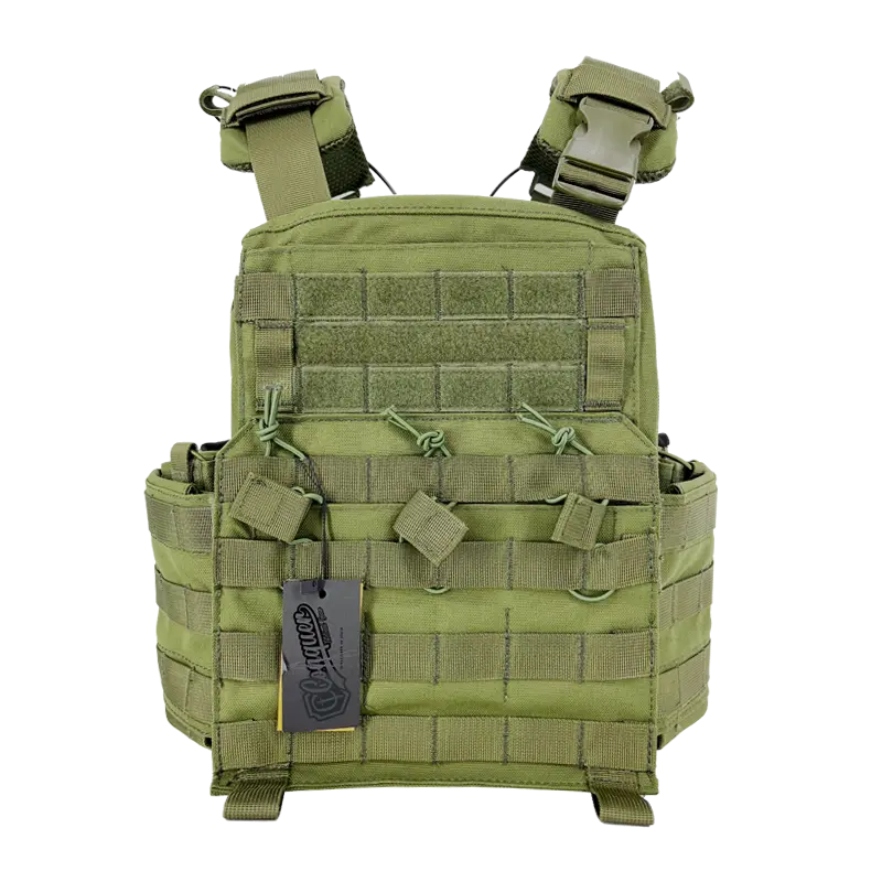 CHALECO APC (CONQUER)