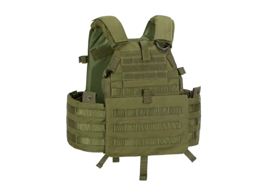 6094A-RS PLATE CARRIER (INVADER GEAR)