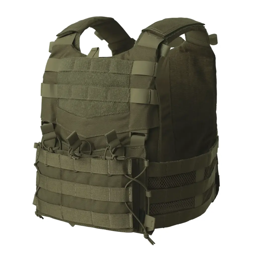 CHALECO GUARDIAN MILITARY SET (HELIKON-TEX)