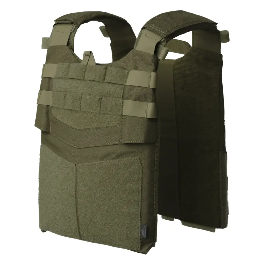 PORTA PLACAS GUARDIAN (HELIKON-TEX)