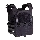 CHALECO DRAKE MK3 NEGRO (CORSO)