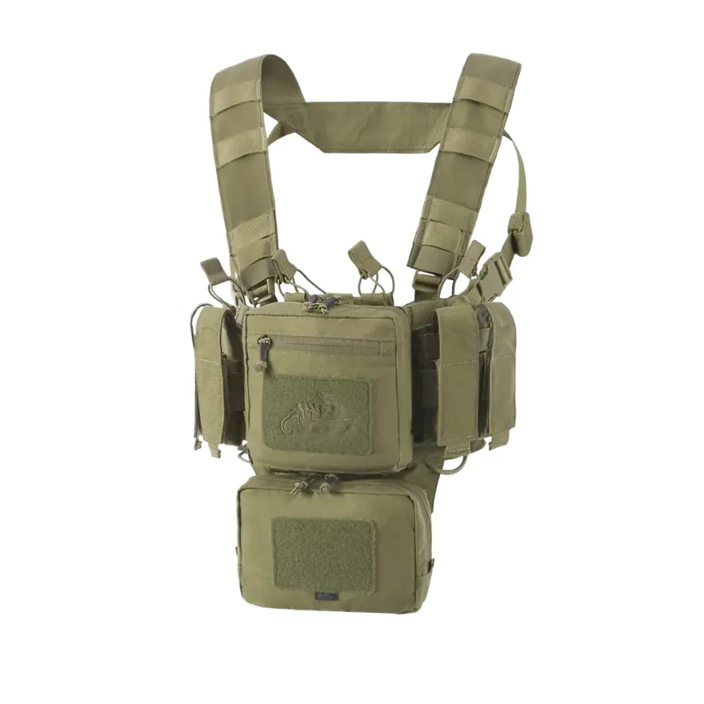 TRAINING MINI RIG (HELIKON-TEX)