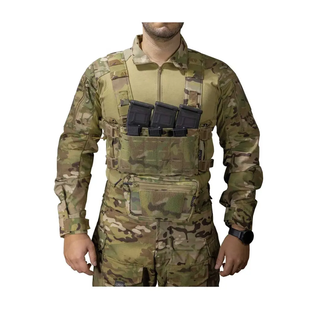 CHEST RIG FLINT MK2 (CORSO)
