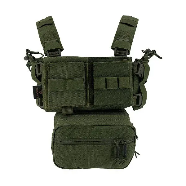 MINI CHEST RIG (CONQUER)